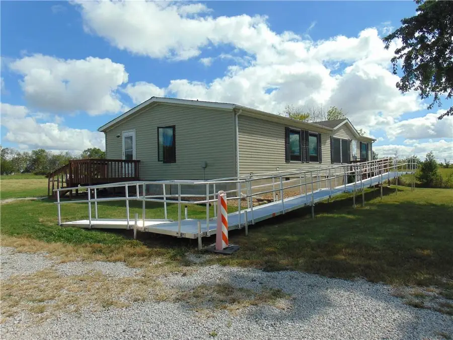 15593 NE County Road 2003 N/a, Archie, MO 64725 - #3