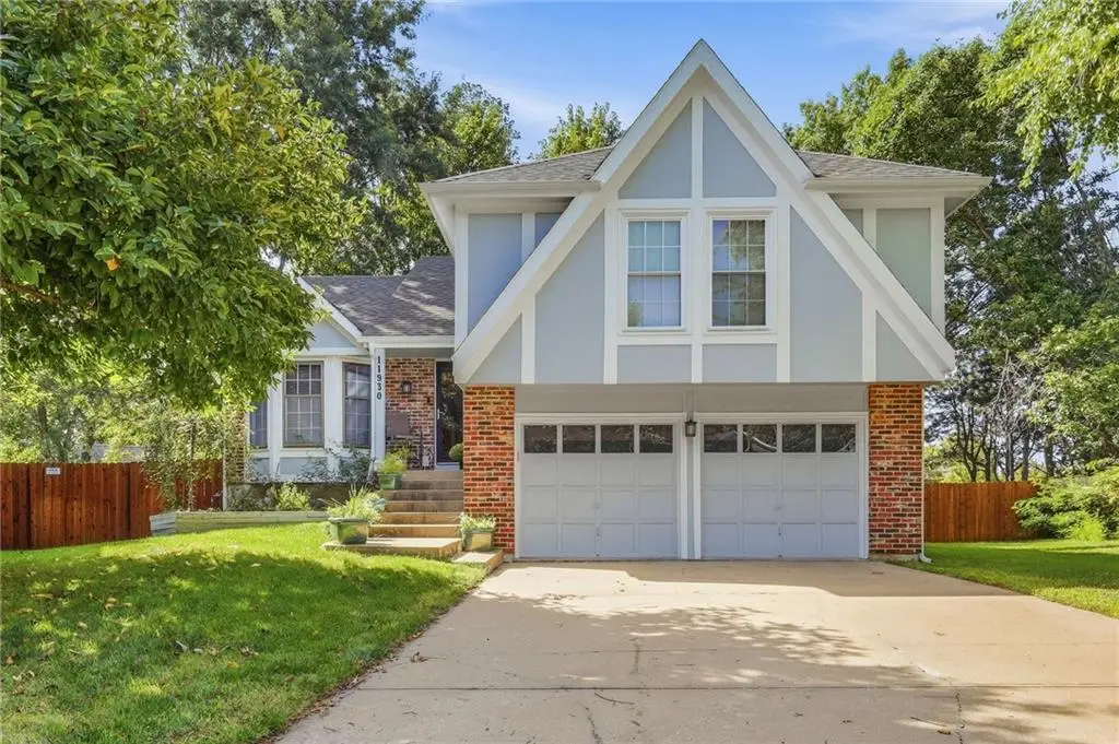 11930 S Hallet Street, Olathe, KS 66062 - #1