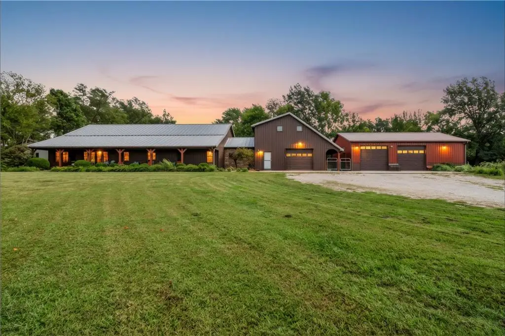 253 SE 13 Highway, Warrensburg, MO 64093 - #1
