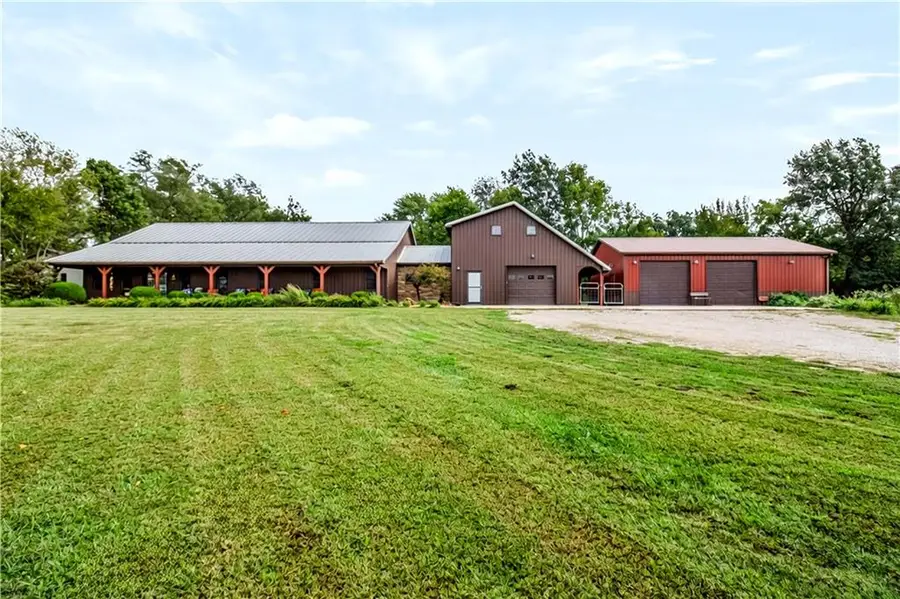 253 SE 13 Highway, Warrensburg, MO 64093 - #2