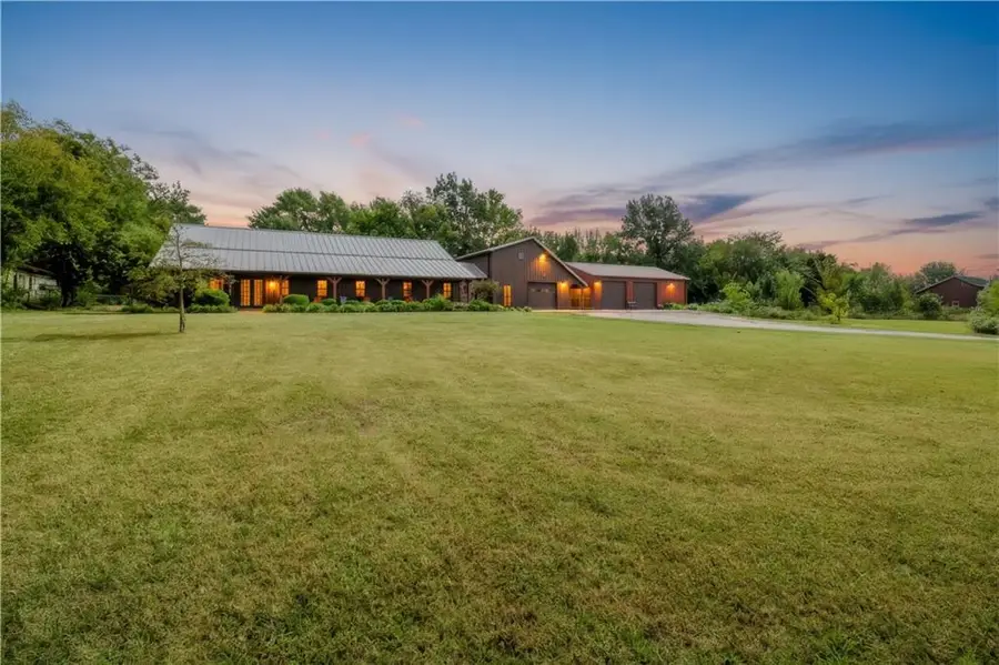 253 SE 13 Highway, Warrensburg, MO 64093 - #3