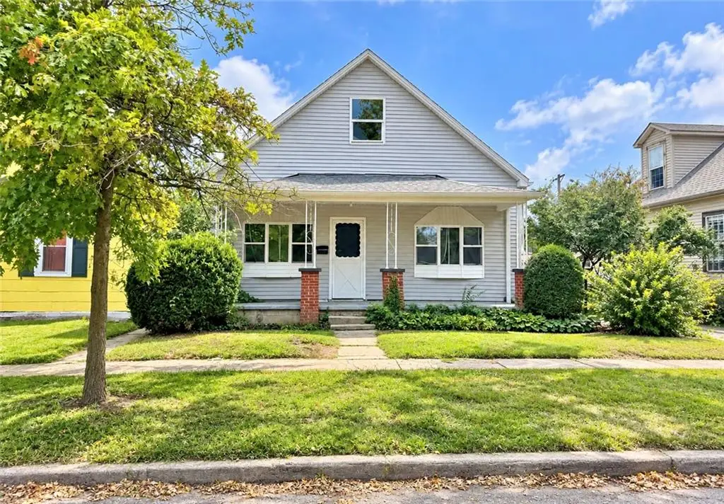 326 Ohio Street, Saint Joseph, MO 64504 - #1