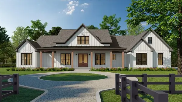 817 Trail View Drive, Baldwin City, KS 66006