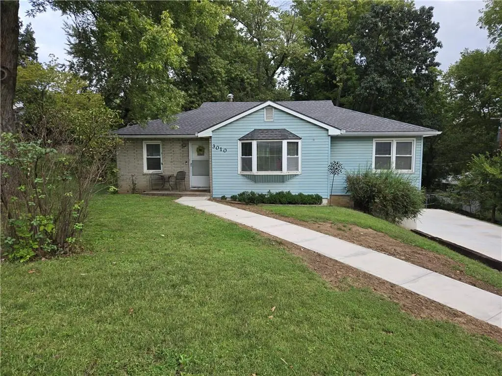 3010 Cates Street, Kansas City, MO 64117 - #1