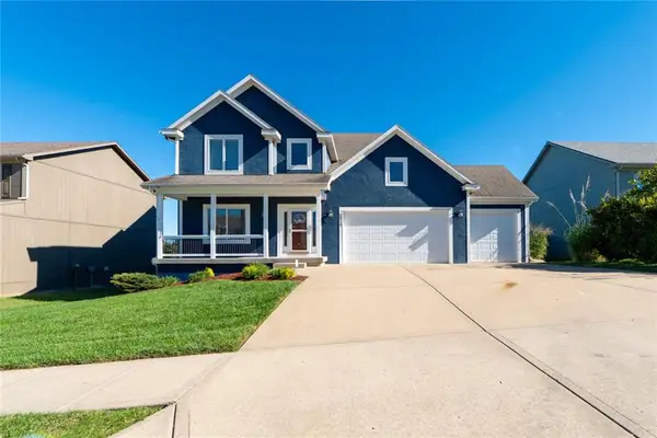 2819 N 100th Street, Kansas City, KS 66109