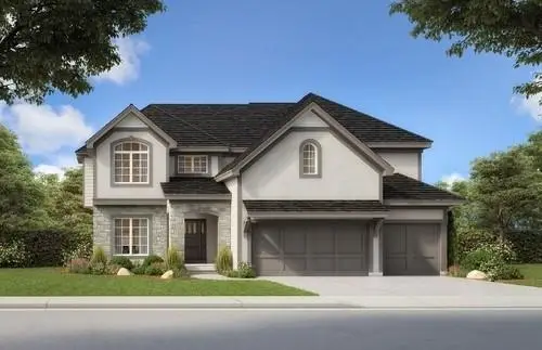19645 W 114th Street, Olathe, KS 66061