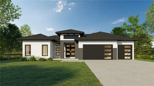 911 Trail View Drive, Baldwin City, KS 66006