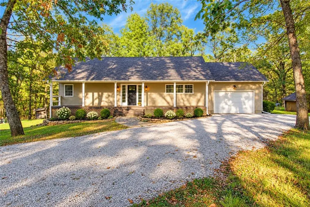 588 21500 Road, Cherryvale, KS 67335 - #1