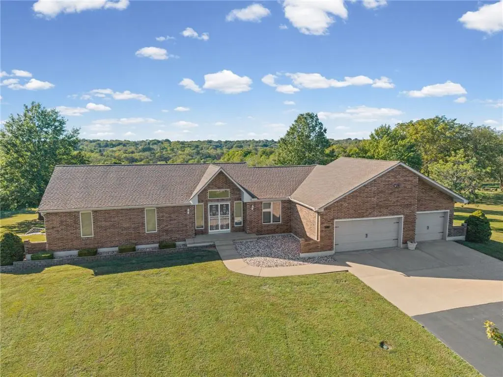 578 NW 1751st Road Road, Kingsville, MO 64061 - #1