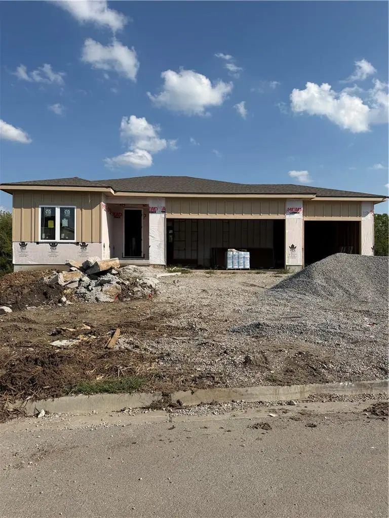 833 Reed Drive, Raymore, MO 64083 - #1