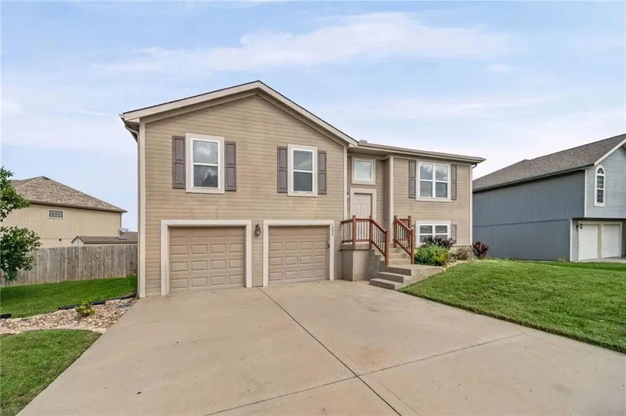 1505 Clear Creek Drive, Kearney, MO 64060 - #2