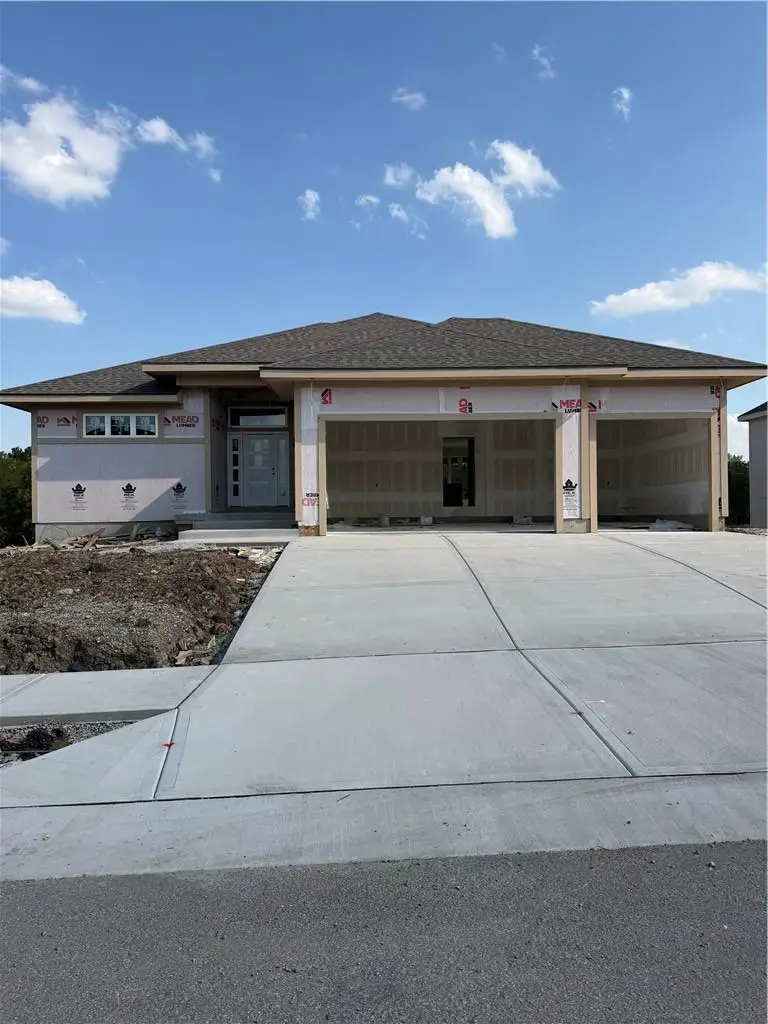 831 Reed Drive, Raymore, MO 64083 - #1