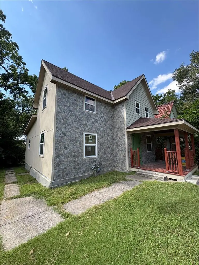 Woodland Avenue, Kansas City, MO 64110 - #3
