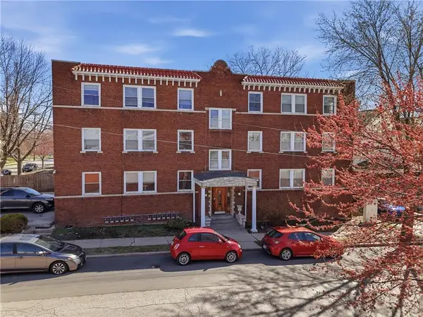 3401 Central Street, Kansas City, MO 64105