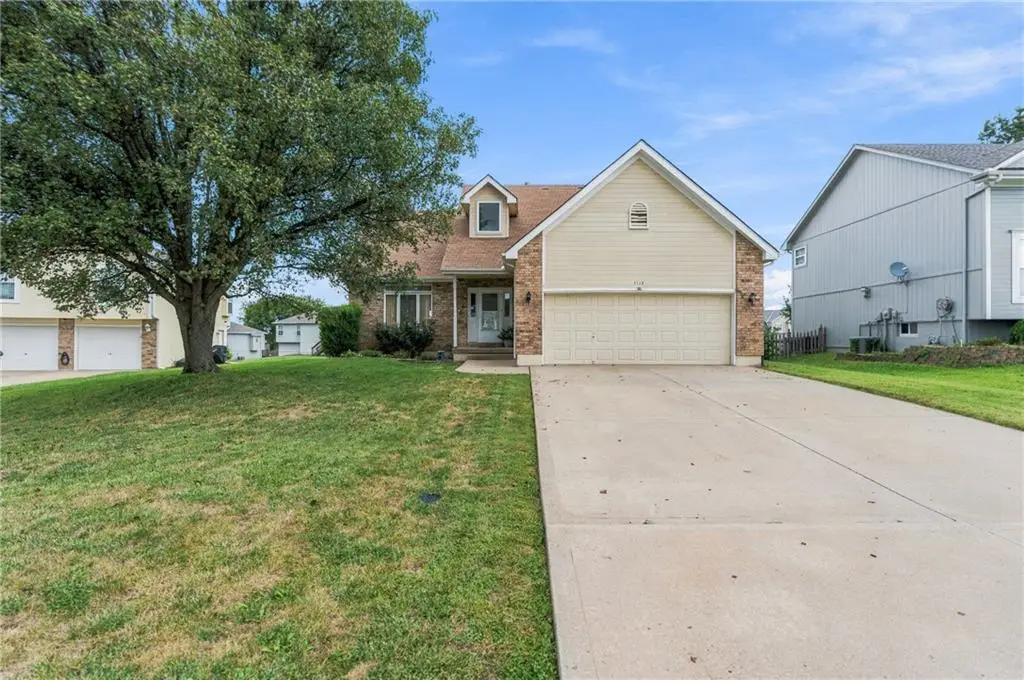 1112 Camelot Drive, Raymore, MO 64083 - #1