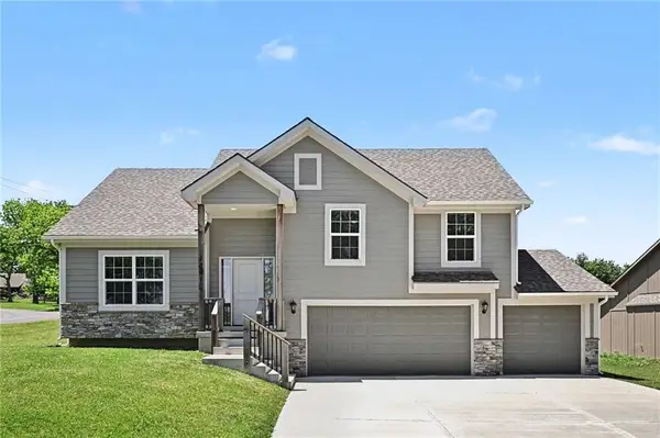 1301 W Concord Drive N/a, Plattsburg, MO 64477