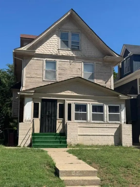 3335 Wabash Avenue, Kansas City, MO 64109 - #1