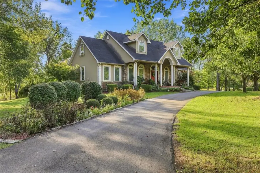 701 Tanglewoods Drive, Pittsburg, KS 66762 - #3