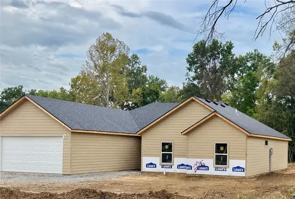 316 NE 21st Road, Warrensburg, MO 64093