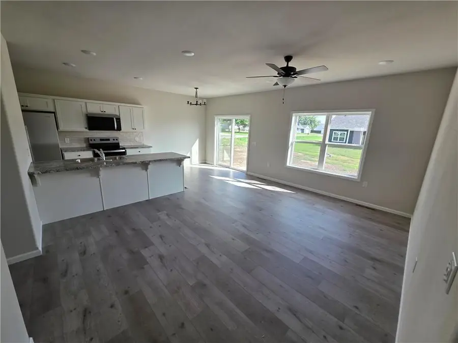 501 Pearl Avenue, Independence, KS 67301 - #2