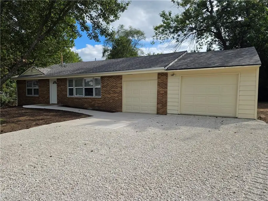 503 W State Route A Highway, Archie, MO 64725 - #2