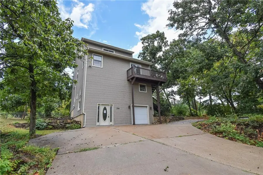 304 E 164th Terrace, Belton, MO 64012 - #2