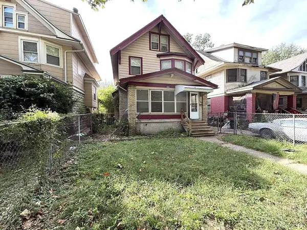3249 E 28th Street, Kansas City, MO 64128