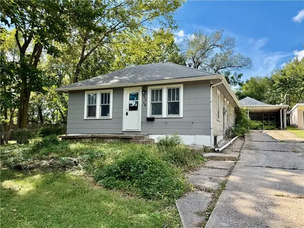 1116 S Leslie Street, Independence, MO 64050