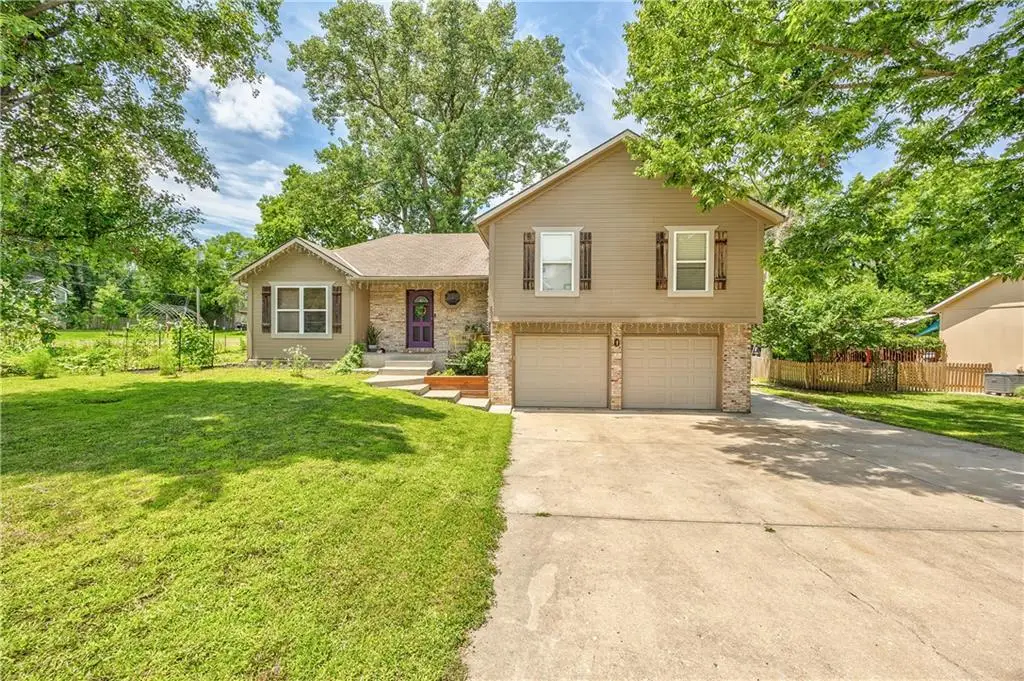301 N Harrison Street, Spring Hill, KS 66083 - #1