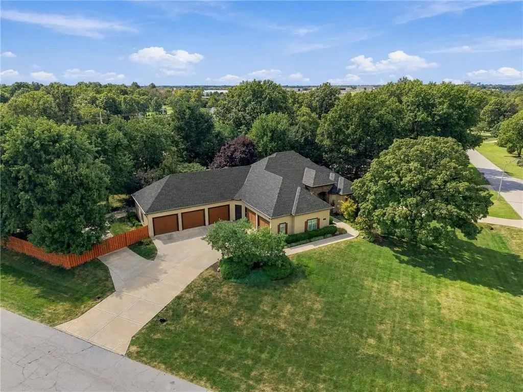 12301 W 150th Terrace, Olathe, KS 66062 - #1