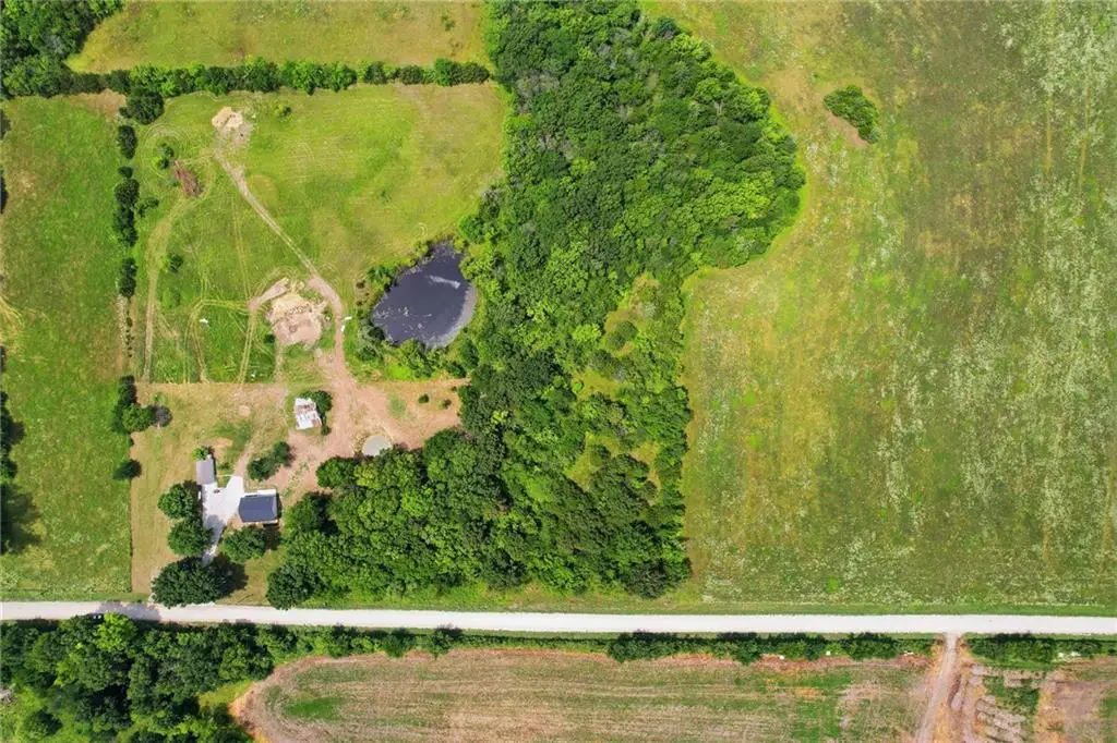 Tract A SW 1421st Road, Holden, MO 64040 - #1