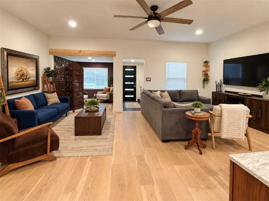 408 S 2nd Street, Hopkins, MO 64461 - #2