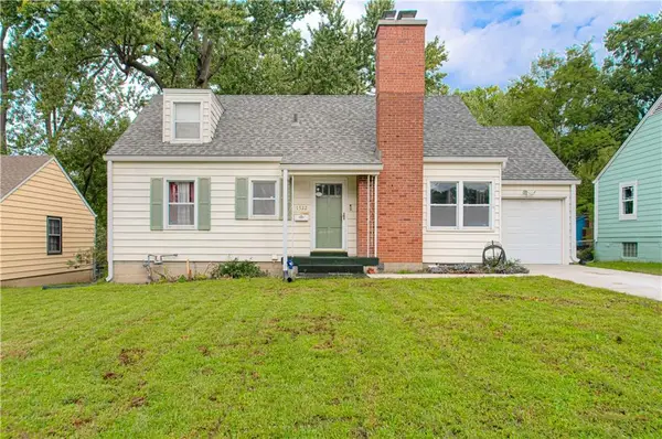 1522 W 27th Terrace S, Independence, MO 64052