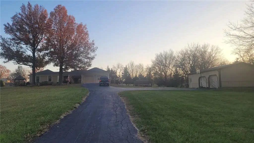 1503 Gore Road, Raymore, MO 64083 - #1