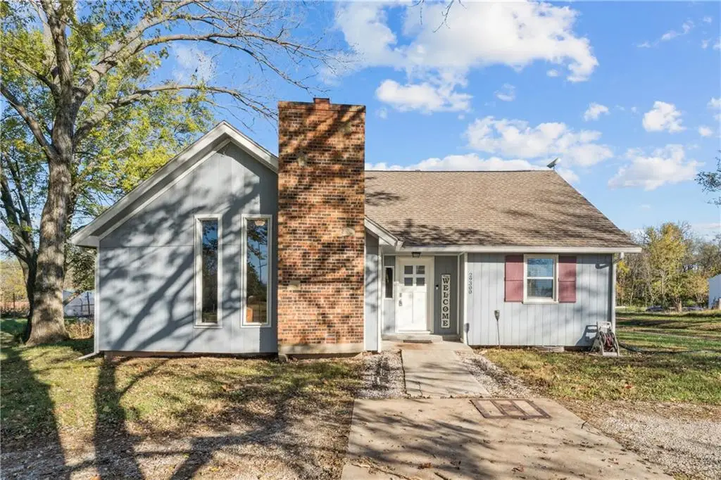 29300 W 119th Street, Olathe, KS 66061 - #1