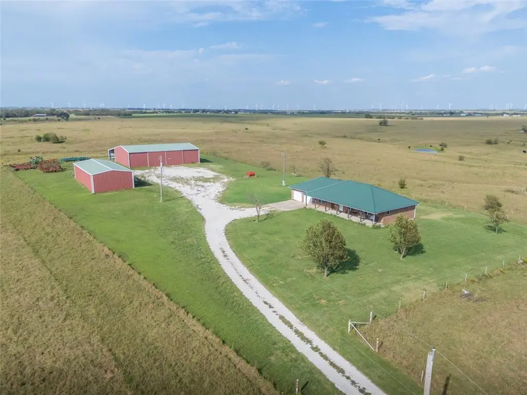 1530 Road 180 Road, Emporia, KS 66801 - #1