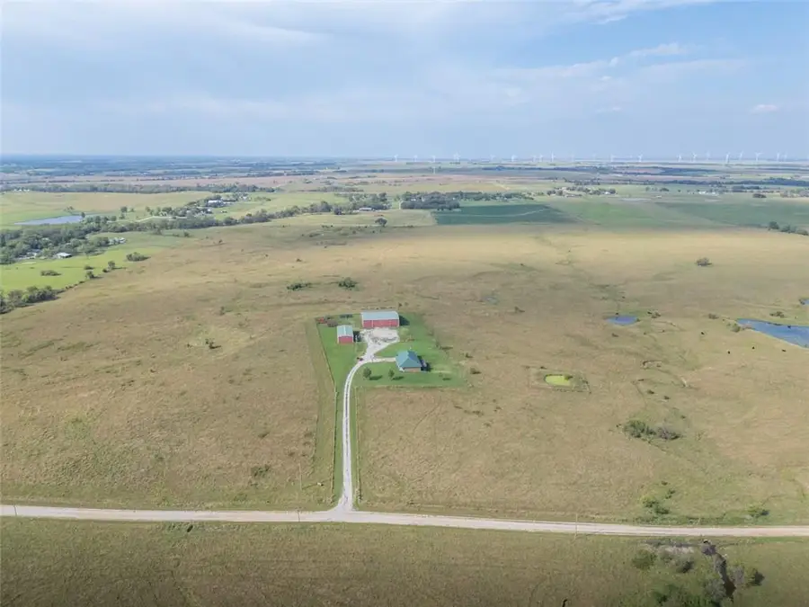 1530 Road 180 Road, Emporia, KS 66801 - #2
