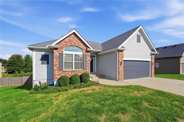 1104 NW 91st Terrace, Kansas City, MO 64155