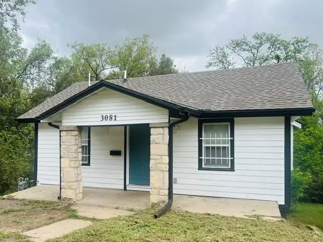 3081 N 21st Street, Kansas City, KS 66104 - #1