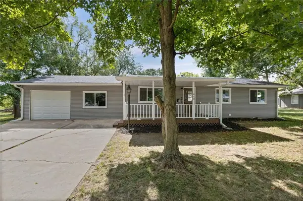 410 E Elm Street, Drexel, MO 64742