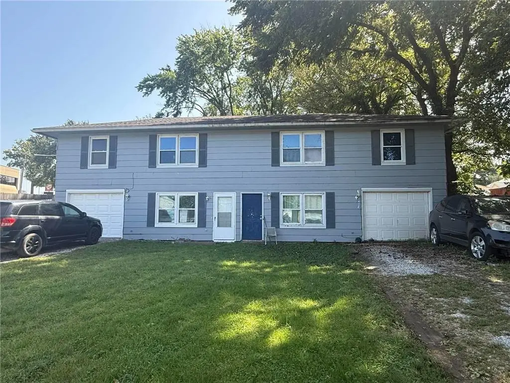 403 Logan Street, Leavenworth, KS 66048 - #1