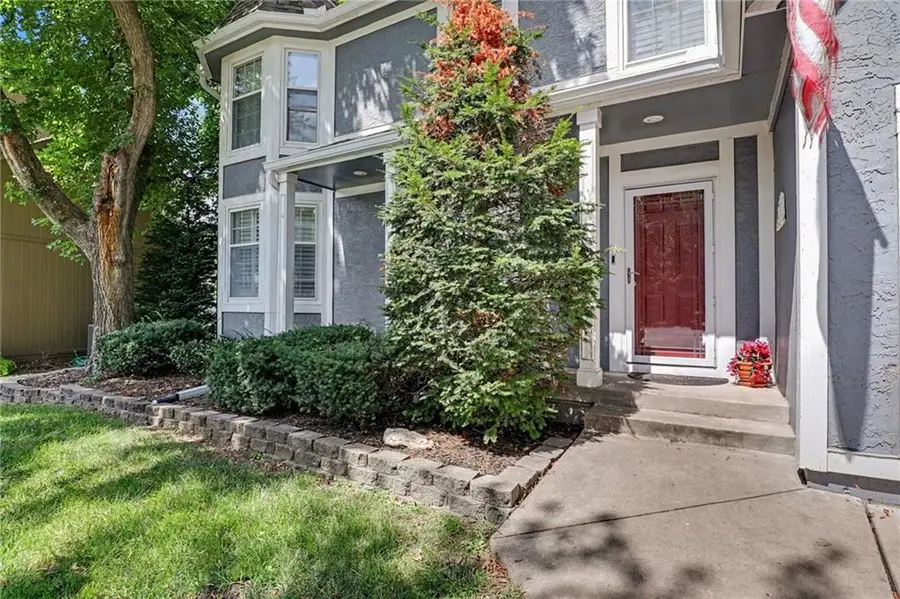 5304 Mullen Road, Shawnee, KS 66216 - #3