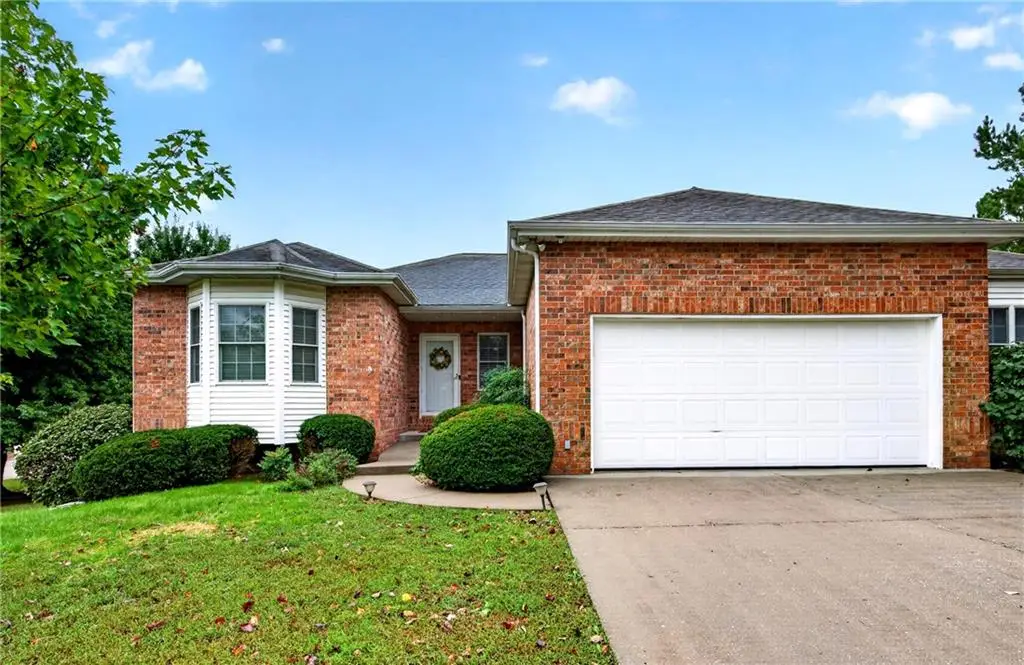 623 Carriage Court, Nevada, MO 64772 - #1