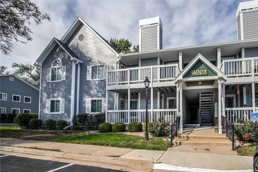 4003 S Chrysler Avenue #6, Independence, MO 64055 - #2