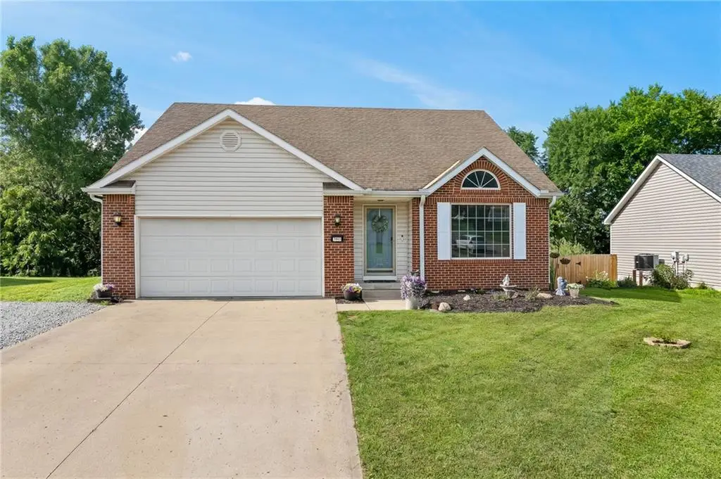 3503 Easy Street, Saint Joseph, MO 64503 - #1
