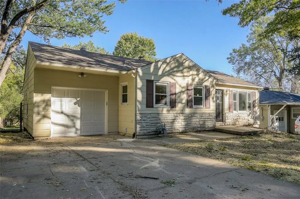 5405 Woodson Road, Raytown, MO 64133 - #1
