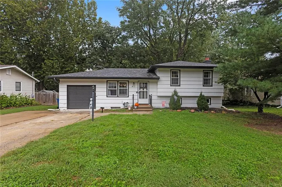 417 Melrose Street, Liberty, MO 64068 - #2