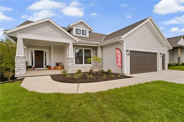 2328 W Wabash Street, Olathe, KS 66061