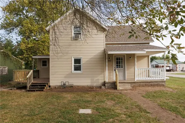 1022 Granby Street, Neodesha, KS 66757