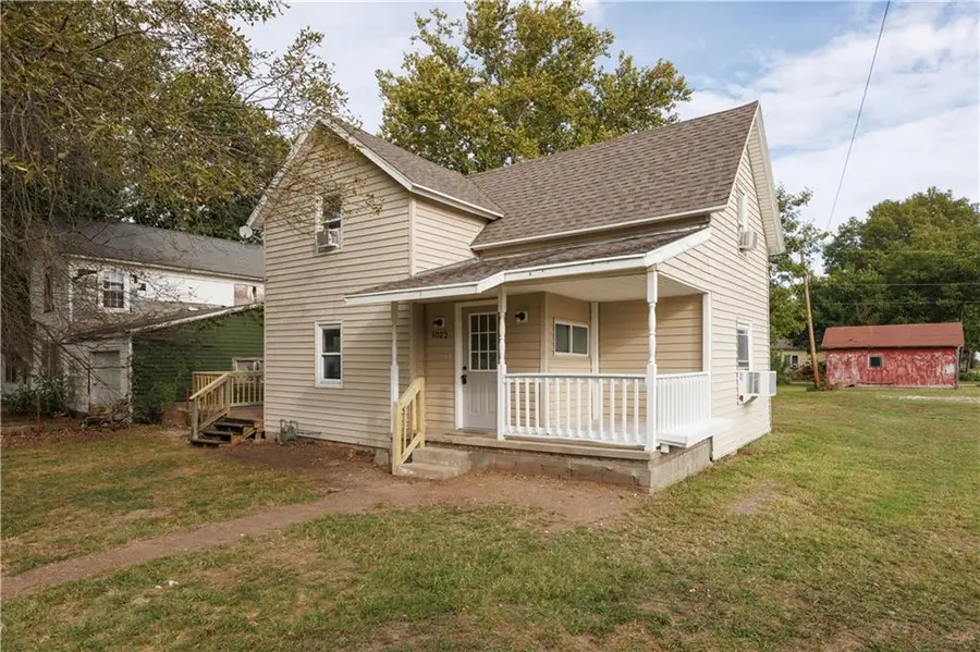 1022 Granby Street, Neodesha, KS 66757 - #2
